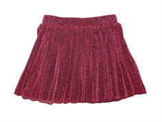 Petit by Sofie Schnoor skirt pink glitter